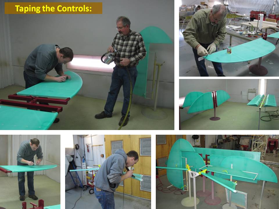 The First Super Cub S/N 18-1 N5410H