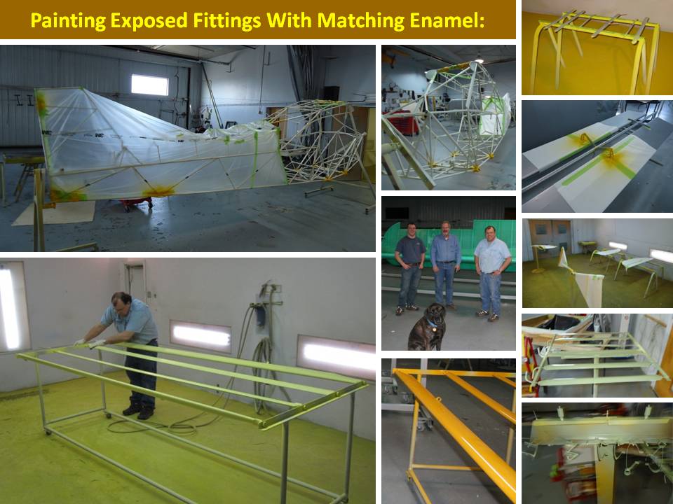 The First Super Cub S/N 18-1 N5410H