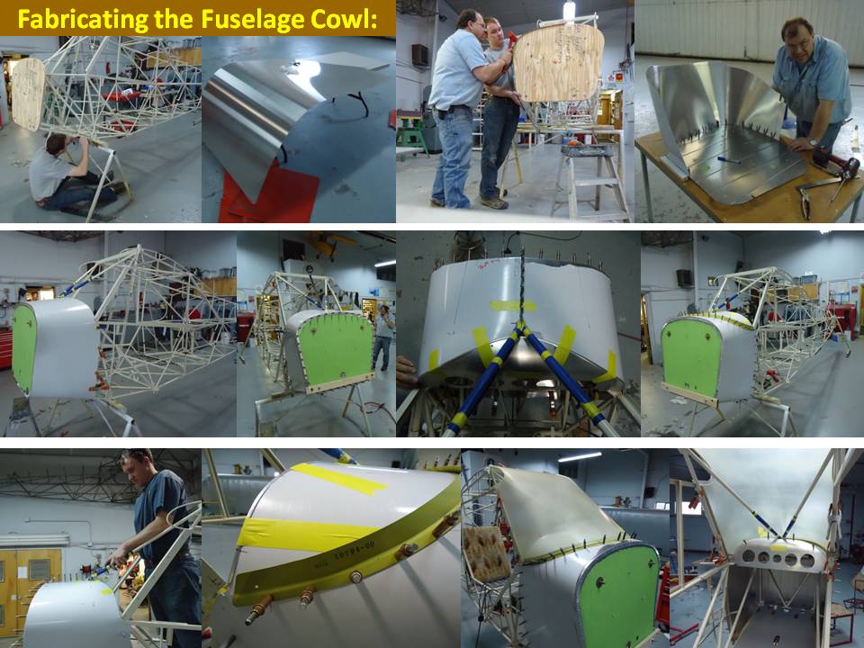 The First Super Cub S/N 18-1 N5410H