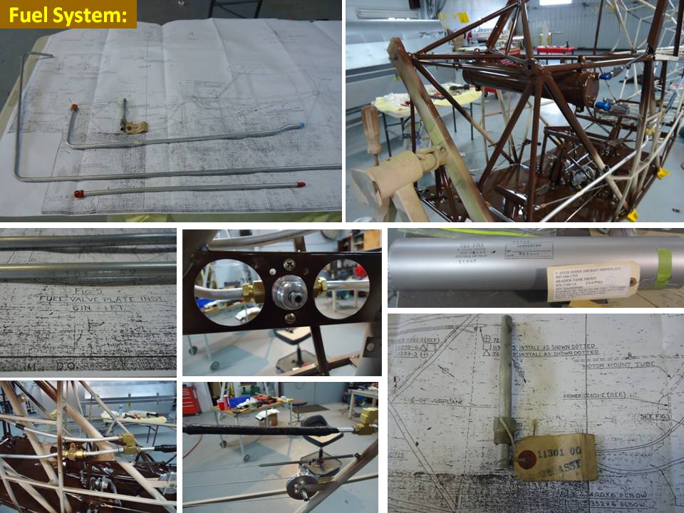 The First Super Cub S/N 18-1 N5410H