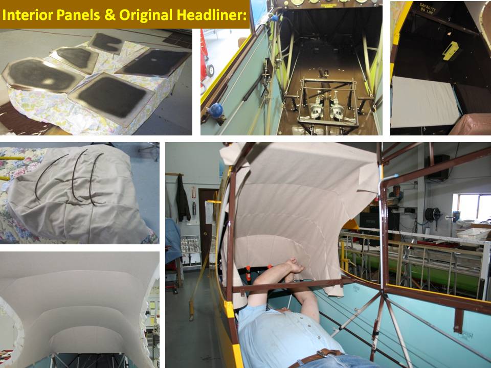 The First Super Cub S/N 18-1 N5410H